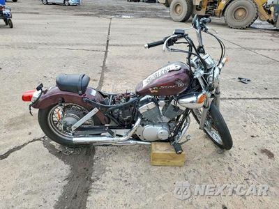 2009 YAMAHA XV250 JYAVG04E79A008106 - główne zdjęcie licytacji z USA - miniatura
