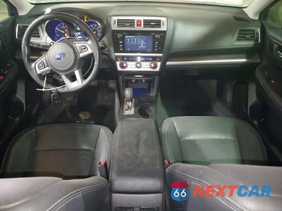 Zdjęcie 8 z 11 samochodu: 2015 SUBARU LEGACY 2.5I LIMITED VIN:4S3BNBN6XF3033520 - miniatura