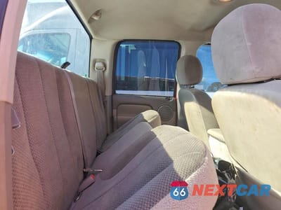 Zdjęcie 11 z 13 samochodu: 2003 DODGE RAM 3500 ST VIN:3D7MU48C63G823629 - miniatura