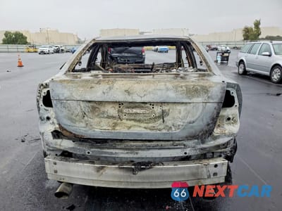 Zdjęcie 6 z 11 samochodu: 2008 PONTIAC G8 GT VIN:6G2EC57Y78L151473 - miniatura