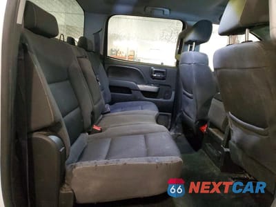 Zdjęcie 10 z 12 samochodu: 2017 CHEVROLET SILVERADO K2500 HEAVY DUTY LT VIN:1GC1KVEY6HF149225 - miniatura
