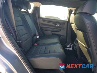 Zdjęcie 11 z 14 samochodu: 2026 HONDA CR-V SPORT-L VIN:7FARS6H81TE064394 - miniatura