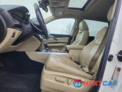 Zdjęcie 7 z 12 samochodu: 2015 ACURA MDX TECHNOLOGY VIN:5FRYD4H45FB024549 - miniatura