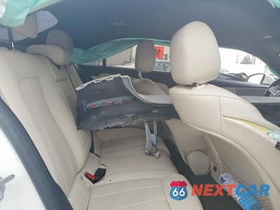 Zdjęcie 10 z 11 samochodu: 2022 MERCEDES-BENZ A 220 VIN:W1K3G4EB1NJ363747 - miniatura