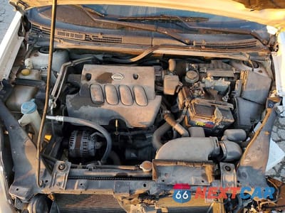 Zdjęcie 11 z 12 samochodu: 2008 NISSAN SENTRA 2.0 VIN:3N1AB61E88L624531 - miniatura