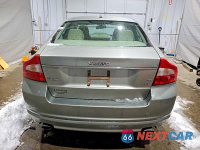 Zdjęcie 6 z 13 samochodu: 2008 VOLVO S80 T6 TURBO VIN:YV1AH992581061527 - miniatura