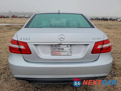 Zdjęcie 6 z 13 samochodu: 2011 MERCEDES-BENZ E 350 4MATIC VIN:WDDHF8HB6BA363508 - miniatura