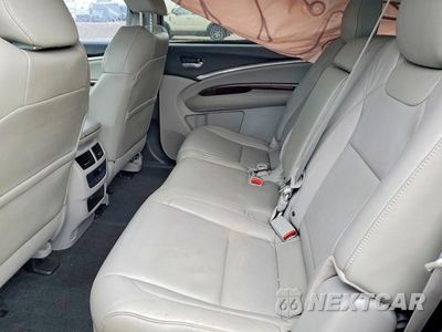 Zdjęcie 11 z 13 samochodu: 2015 ACURA MDX TECHNOLOGY VIN:5FRYD4H45FB020212 - miniatura