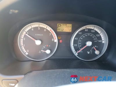 Zdjęcie 9 z 11 samochodu: 2008 HYUNDAI ACCENT SE VIN:KMHCN36C88U099068 - miniatura