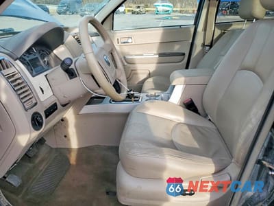 Zdjęcie 7 z 12 samochodu: 2008 MERCURY MARINER VIN:4M2CU81108KJ02187 - miniatura