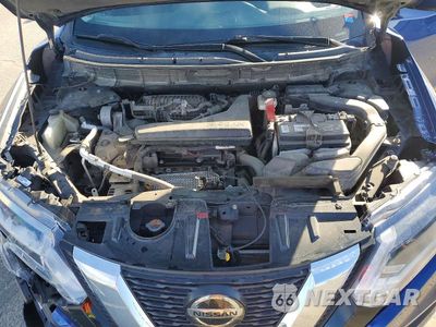 Zdjęcie 12 z 13 samochodu: 2019 NISSAN ROGUE S VIN:5N1AT2MV5KC766672 - miniatura