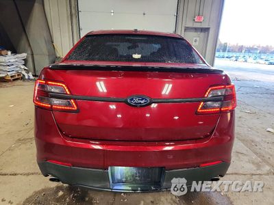 Zdjęcie 6 z 13 samochodu: 2013 FORD TAURUS LIMITED VIN:1FAHP2F80DG103140 - miniatura