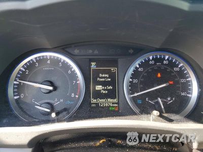 Zdjęcie 9 z 13 samochodu: 2019 TOYOTA HIGHLANDER SE VIN:5TDJZRFH1KS613174 - miniatura