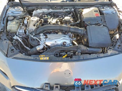 Zdjęcie 11 z 11 samochodu: 2020 MERCEDES-BENZ A 220 VIN:W1K3G4EB3LJ230744 - miniatura