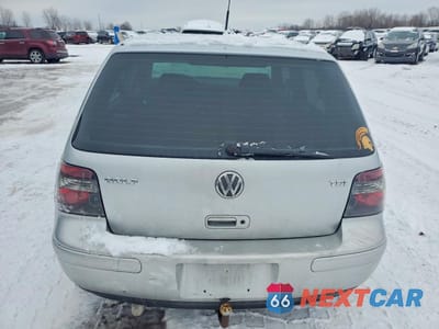 Zdjęcie 6 z 14 samochodu: 2003 VOLKSWAGEN GOLF GL TDI VIN:9BWFP61J834007040 - miniatura