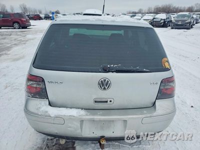 Zdjęcie 6 z 14 samochodu: 2003 VOLKSWAGEN GOLF GL TDI VIN:9BWFP61J834007040 - miniatura