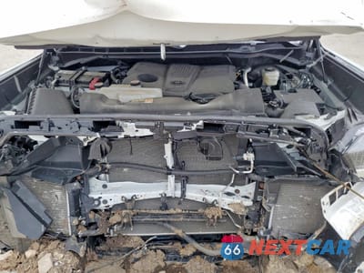 Zdjęcie 11 z 13 samochodu: 2024 TOYOTA TUNDRA DOUBLE CAB SR VIN:5TFKB5GD3RX002547 - miniatura