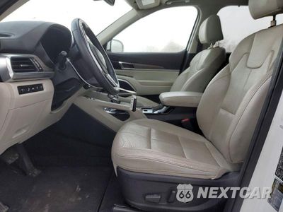 Zdjęcie 7 z 13 samochodu: 2020 KIA TELLURIDE EX VIN:5XYP34HCXLG010979 - miniatura