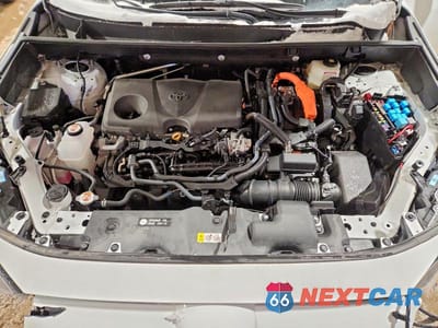 Zdjęcie 12 z 13 samochodu: 2025 TOYOTA RAV4 LE VIN:2T3BWRFV5SW270581 - miniatura