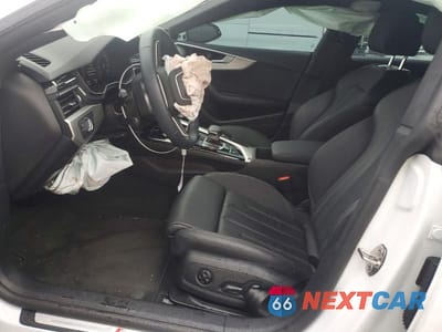 Zdjęcie 7 z 11 samochodu: 2024 AUDI A5 PREMIUM 45 VIN:WAUDACF54RA082306 - miniatura