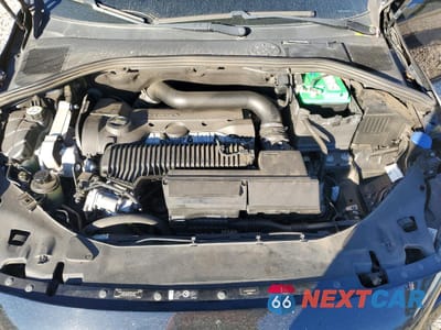 Zdjęcie 11 z 12 samochodu: 2013 VOLVO S60 T5 VIN:YV1612FSXD2193371 - miniatura