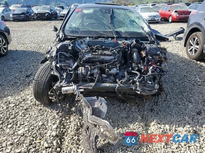 Piąte zdjęcie samochodu w środku: 2015 VOLVO S60 PLATINUM VIN:YV126MFM7F1352630 - miniatura