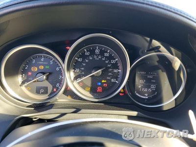 Zdjęcie 9 z 13 samochodu: 2016 MAZDA 6 TOURING VIN:JM1GJ1V58G1458993 - miniatura