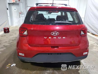 Zdjęcie 6 z 14 samochodu: 2025 HYUNDAI VENUE SEL VIN:KMHRC8A3XSU372829 - miniatura