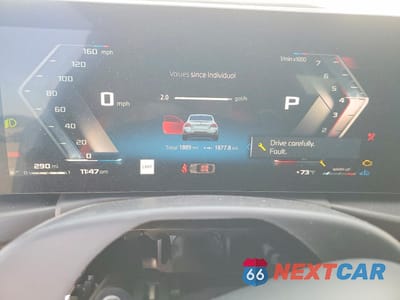 Zdjęcie 9 z 13 samochodu: 2026 BMW M240I VIN:3MW43CM05T8F99702 - miniatura