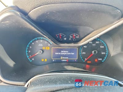 Zdjęcie 9 z 11 samochodu: 2020 CHEVROLET COLORADO LT VIN:1GCGSCEN0L1111094 - miniatura