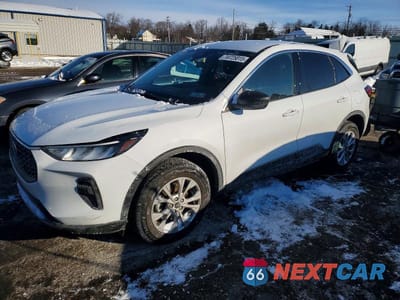 2023 FORD ESCAPE ACTIVE 1FMCU9GN6PUA65814 - główne zdjęcie licytacji z USA - miniatura