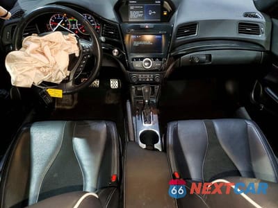 Zdjęcie 8 z 13 samochodu: 2021 ACURA ILX PREMIUM A-SPEC VIN:19UDE2F8XMA011598 - miniatura