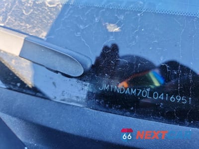 Zdjęcie 13 z 13 samochodu: 2020 MAZDA MX-5 MIATA GRAND TOURING VIN:JM1NDAM70L0416951 - miniatura