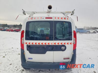 Zdjęcie 6 z 13 samochodu: 2018 RAM PROMASTER CITY VIN:ZFBERFAB8J6L08548 - miniatura