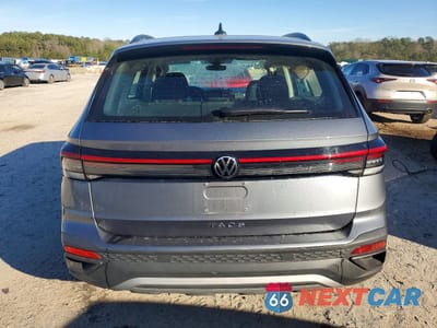 Zdjęcie 6 z 13 samochodu: 2025 VOLKSWAGEN TAOS S VIN:3VV5C7B28SM037433 - miniatura