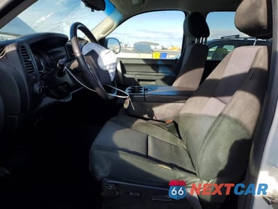 Zdjęcie 7 z 11 samochodu: 2011 GMC SIERRA K1500 SLE VIN:3GTP2VE35BG203733 - miniatura