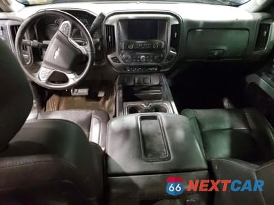 Zdjęcie 8 z 13 samochodu: 2015 CHEVROLET SILVERADO K2500 HEAVY DUTY LTZ VIN:1GC1KWE85FF663764 - miniatura