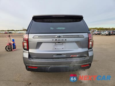 Zdjęcie 6 z 14 samochodu: 2021 CHEVROLET TAHOE K1500 RST VIN:1GNSKRKD6MR340155 - miniatura