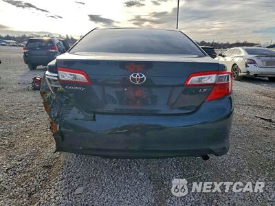 Zdjęcie 6 z 13 samochodu: 2012 TOYOTA CAMRY BASE VIN:4T4BF1FK5CR173145 - miniatura