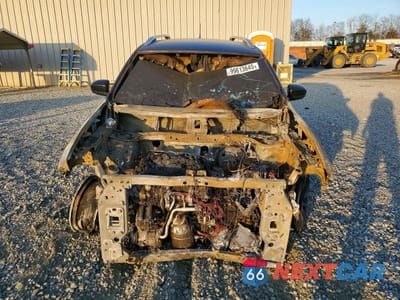 Piąte zdjęcie samochodu w środku: 2019 JEEP CHEROKEE LATITUDE VIN:1C4PJLCX4KD128694 - miniatura