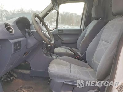 Zdjęcie 7 z 13 samochodu: 2010 FORD TRANSIT CONNECT XL VIN:NM0LS7AN3AT042508 - miniatura