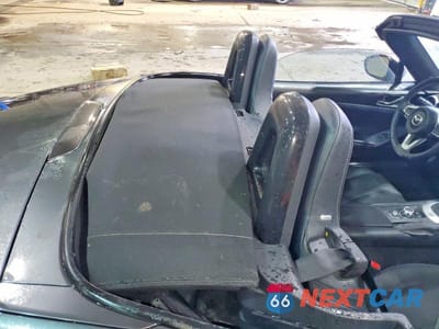 Zdjęcie 10 z 12 samochodu: 2023 MAZDA MX-5 MIATA GRAND TOURING VIN:JM1NDAD76P0561224 - miniatura
