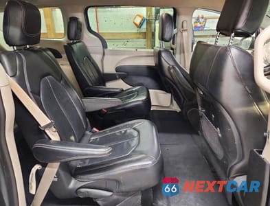 Zdjęcie 11 z 12 samochodu: 2022 CHRYSLER PACIFICA TOURING L VIN:2C4RC1BG9NR176153 - miniatura