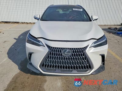 Piąte zdjęcie samochodu w środku: 2022 LEXUS NX 350H VIN:JTJHKCEZ5N2009792 - miniatura