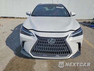 Piąte zdjęcie samochodu w środku: 2022 LEXUS NX 350H VIN:JTJHKCEZ5N2009792 - miniatura