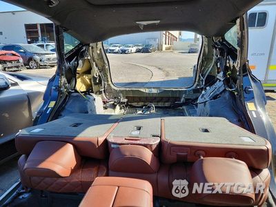 Zdjęcie 10 z 13 samochodu: 2025 GENESIS GV80 3.5T PRESTIGE VIN:KMUHEESC4SU250097 - miniatura