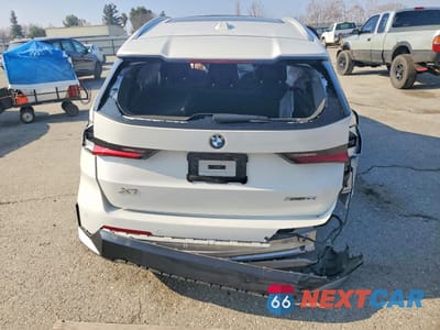 Zdjęcie 6 z 14 samochodu: 2023 BMW X1 XDRIVE28I VIN:WBX73EF03P5Y06327 - miniatura