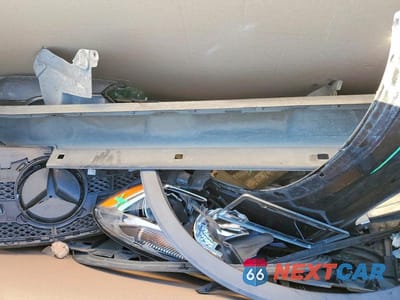 Zdjęcie 12 z 12 samochodu: 2020 MERCEDES-BENZ GLA 250 4MATIC VIN:WDCTG4GB8LU021712 - miniatura