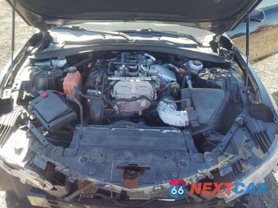 Zdjęcie 11 z 11 samochodu: 2022 CHEVROLET CAMARO LS VIN:1G1FB1RX7N0112143 - miniatura