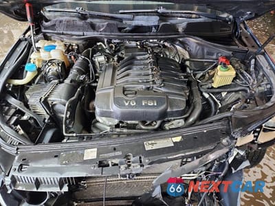 Zdjęcie 12 z 13 samochodu: 2011 VOLKSWAGEN TOUAREG V6 VIN:WVGFF9BP1BD000927 - miniatura